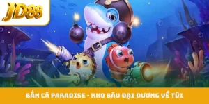 Bắn cá Paradise