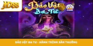 Bảo Vật Ba Tư