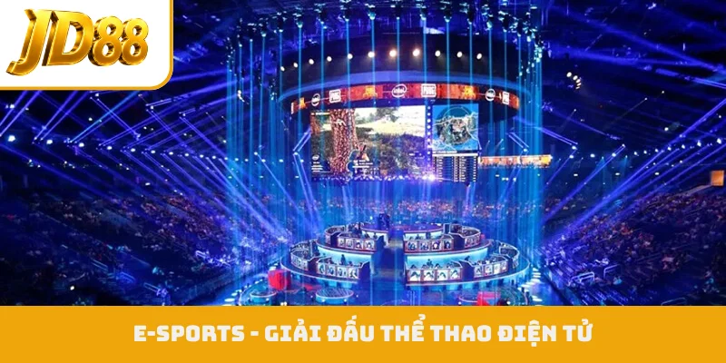 E-Sports