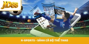K-sports