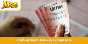lô đề lộc phát