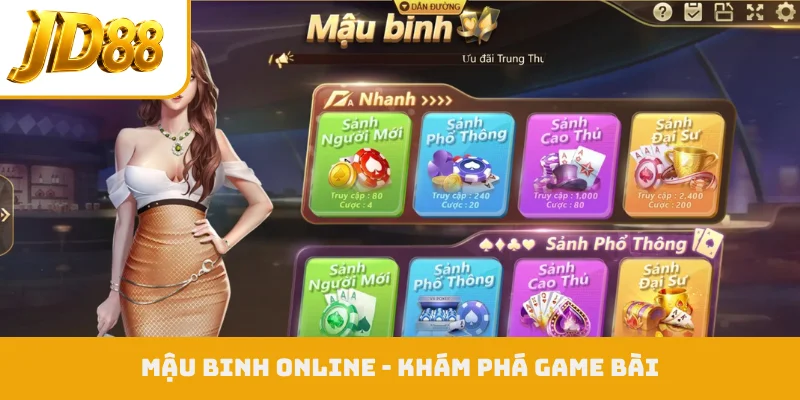 Mậu binh