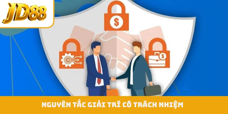 Nguyên tắc giải trí có trách nhiệm