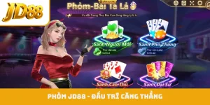 Phỏm JD88
