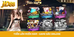 Tiến lên miền Nam