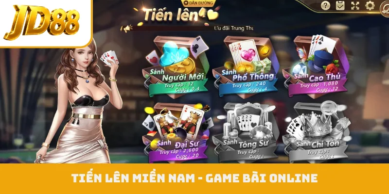 Tiến lên miền Nam