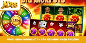 Vòng Quay Hoàng Gia
